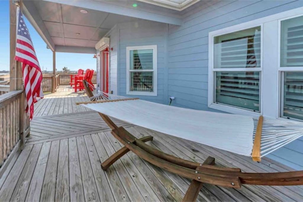 Photo of Patio Balcony in Port Lavaca