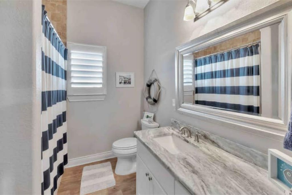 Photo of Bathroom in Port Lavaca