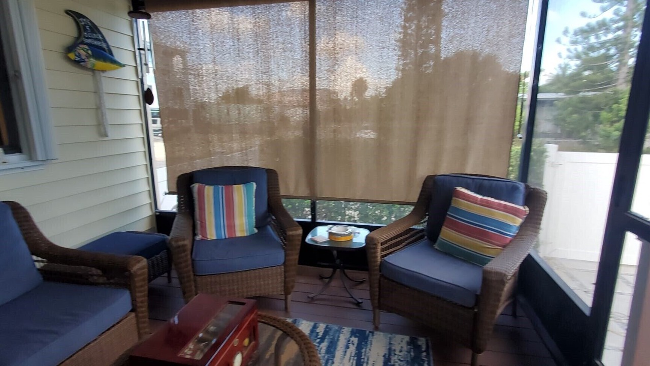 Photo of Livingroom in Twin Lakes