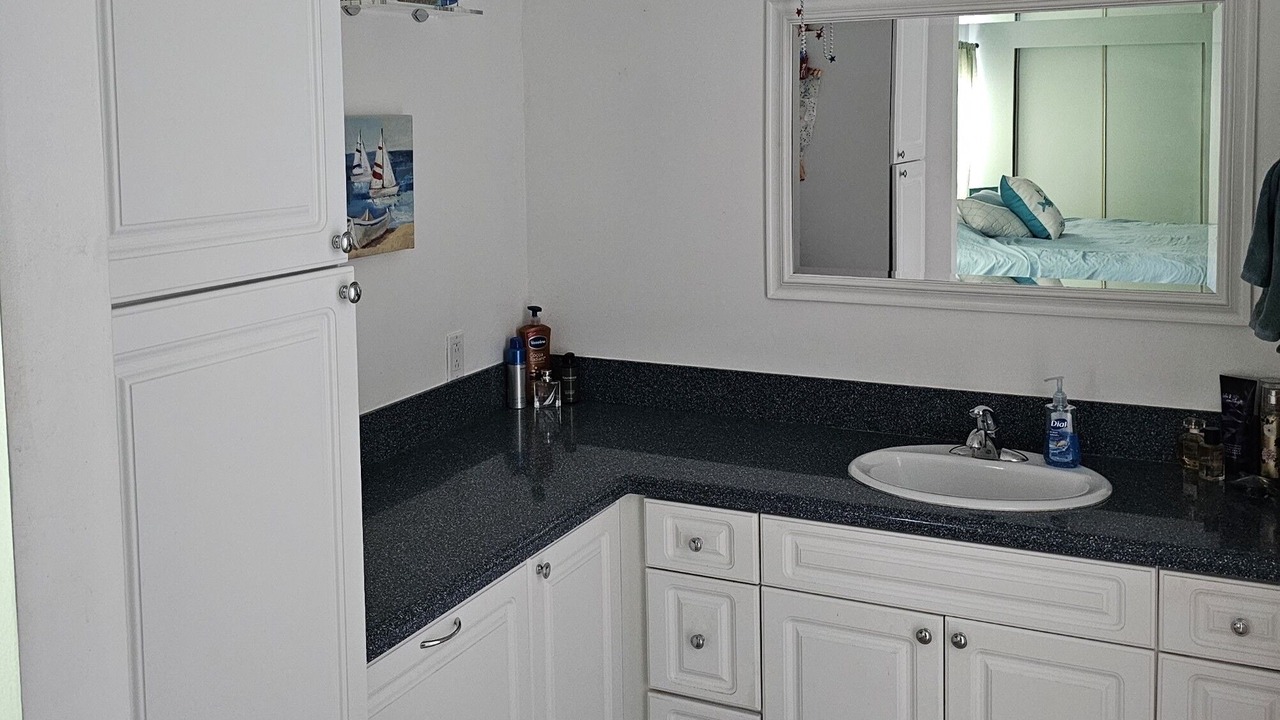 Photo of Bathroom in Twin Lakes