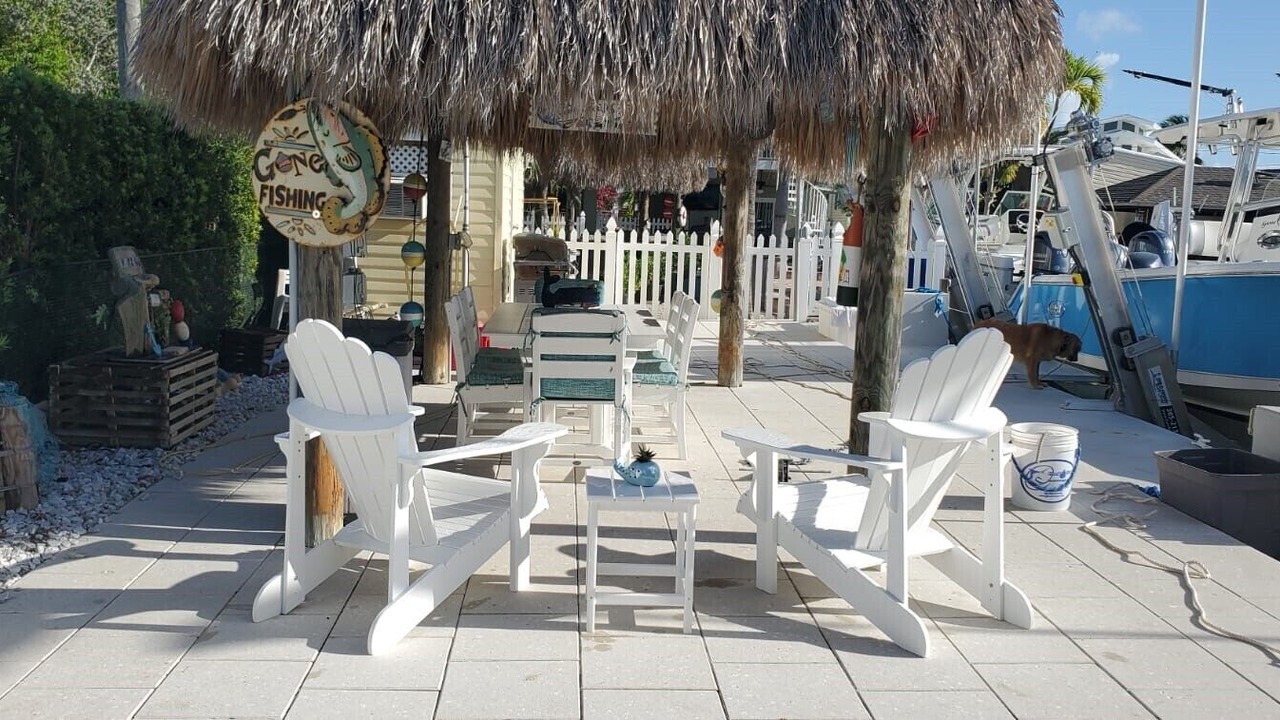 Photo of Outdoor in Twin Lakes