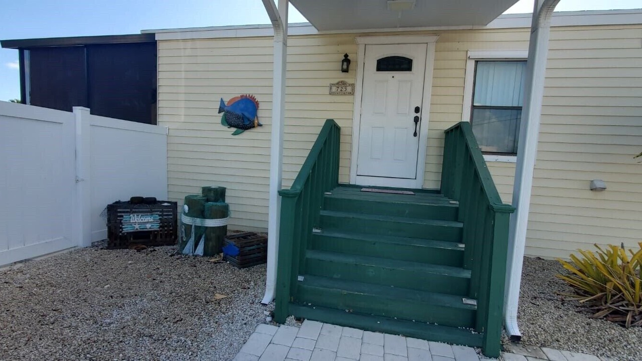 Photo of Outdoor in Twin Lakes