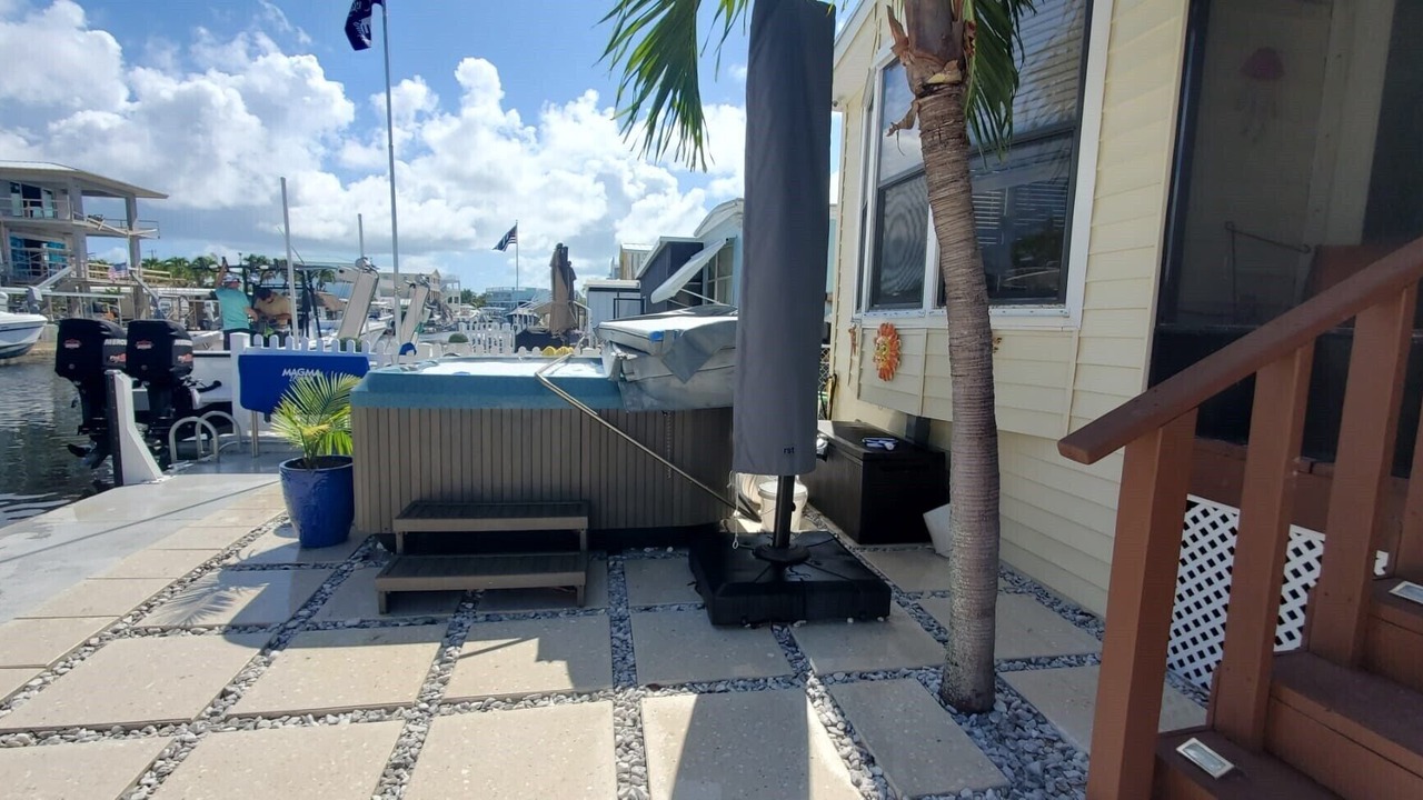 Photo of Outdoor in Twin Lakes