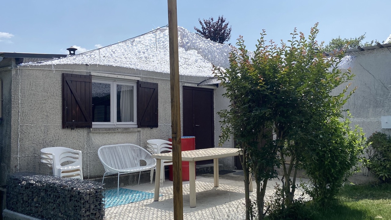 Photo of Outdoor in Champdieu