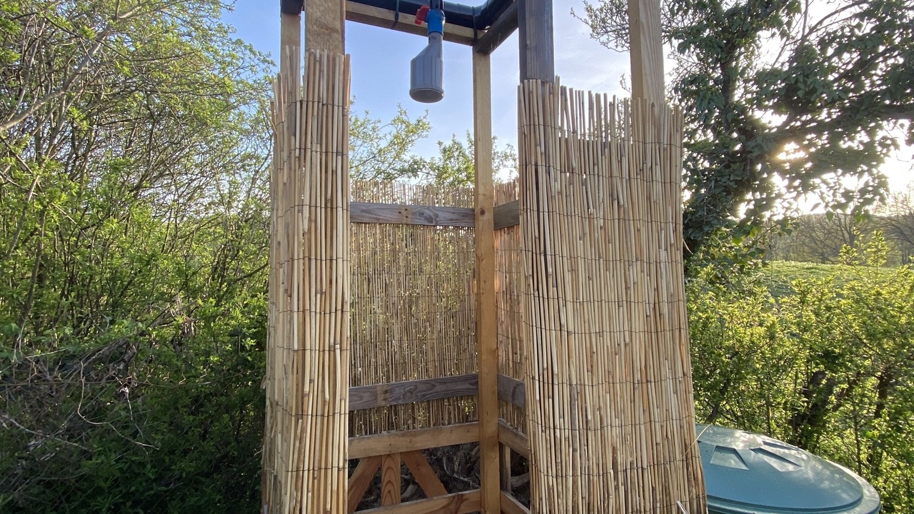 Photo of Outdoor in Champdieu