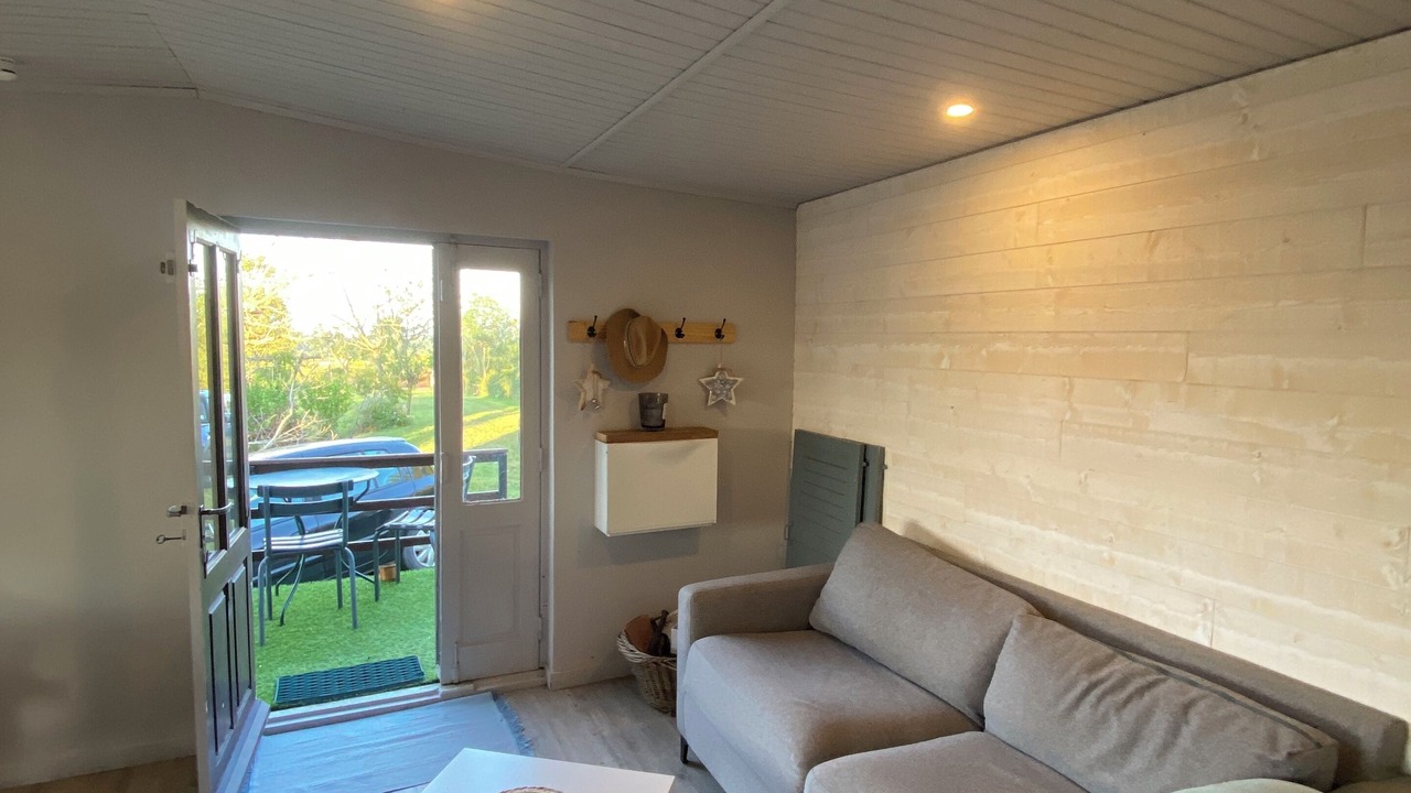Photo of Livingroom in Champdieu