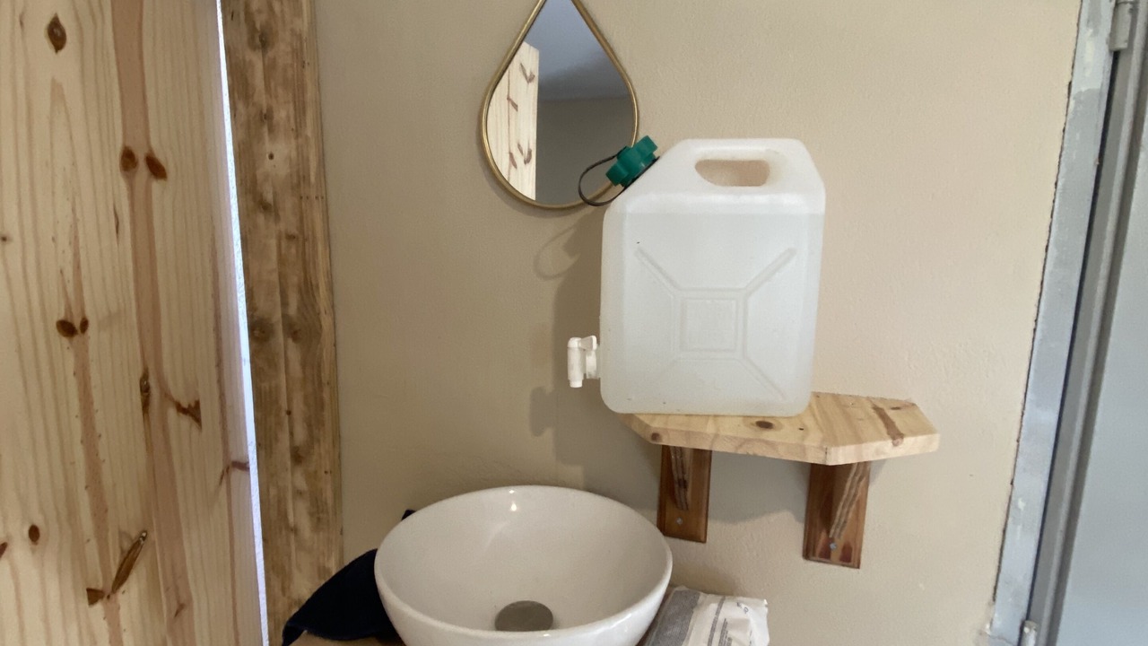 Photo of Bathroom in Champdieu