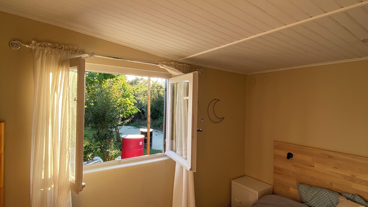 Photo of Bedroom in Champdieu