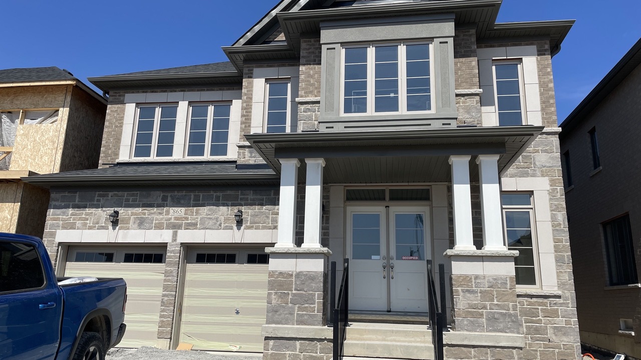 Photo of Outdoor in Durham Region