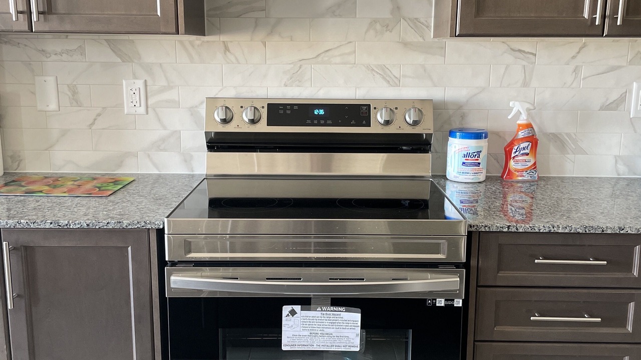 Photo of Kitchen in Durham Region