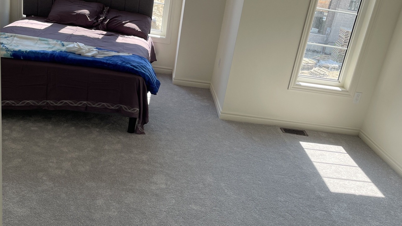 Photo of Bedroom in Durham Region