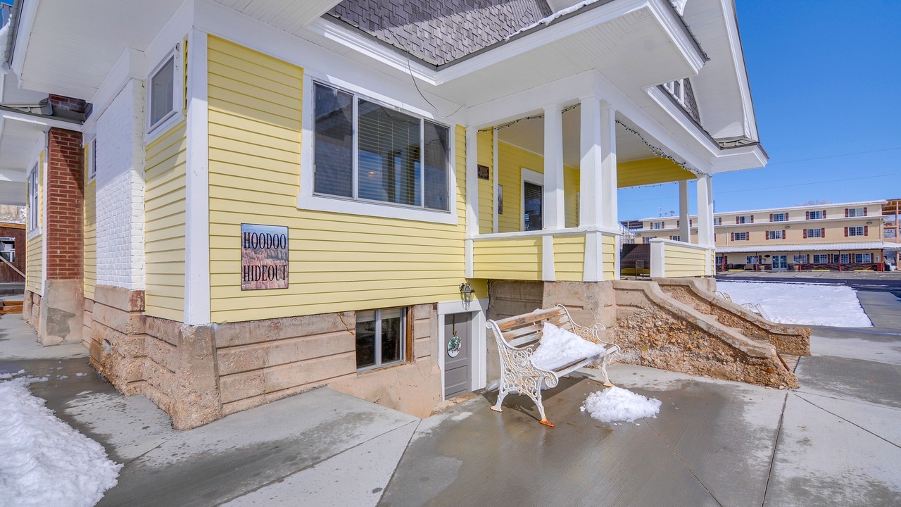 Photo of Outdoor in Cannonville