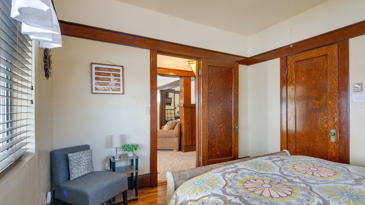 Photo of Bedroom in Cannonville