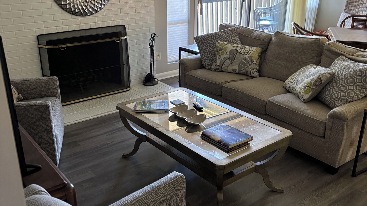 Photo of Livingroom in Pinehurst