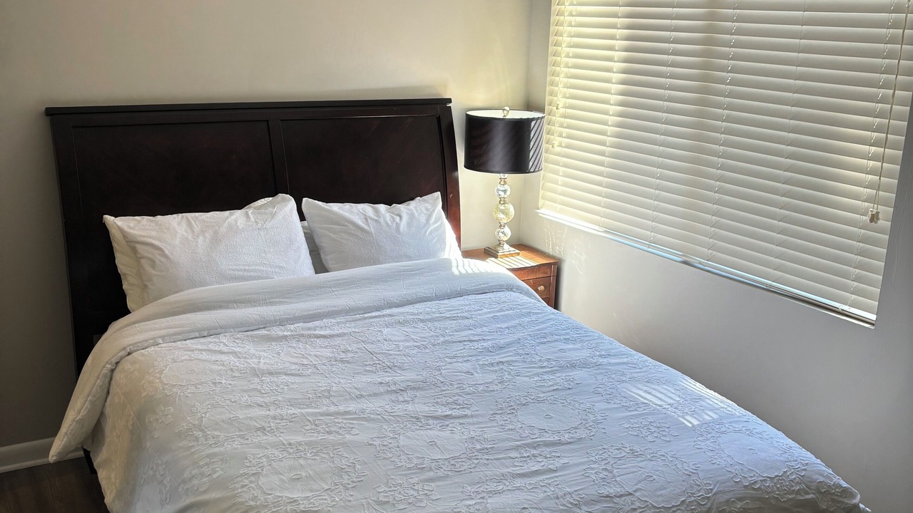 Photo of Bedroom in Pinehurst