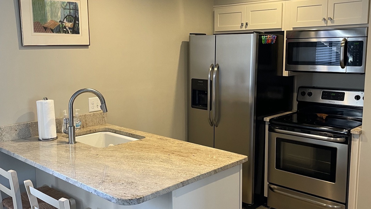 Photo of Kitchen in Pinehurst