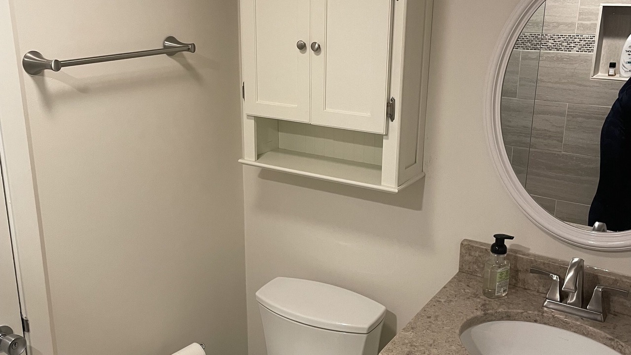 Photo of Bathroom in Pinehurst
