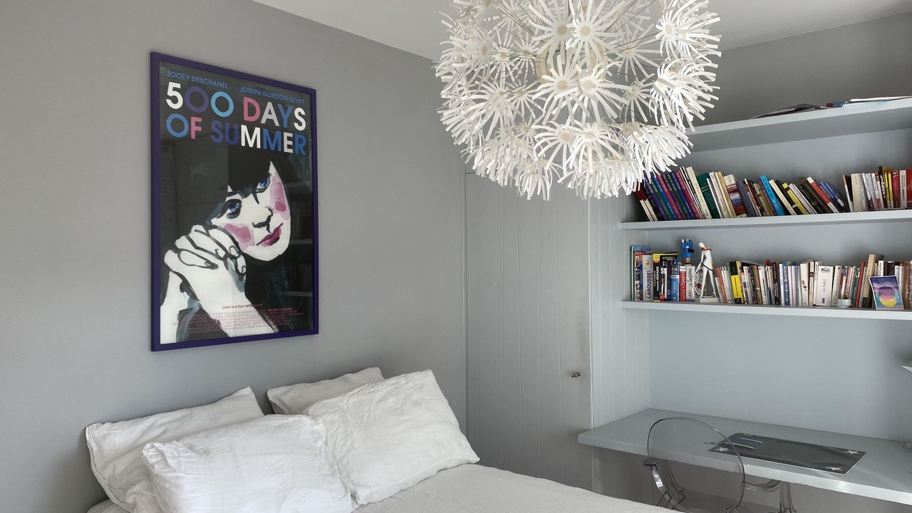 Photo of Bedroom in Le Rouret