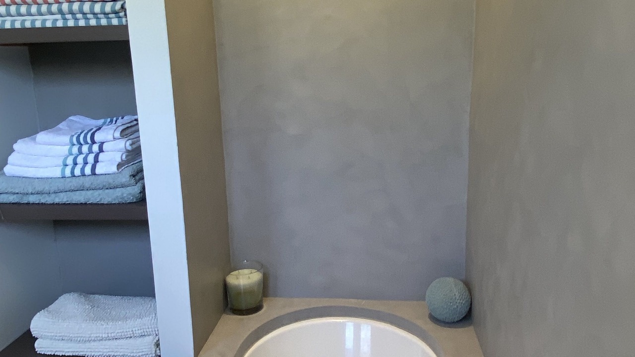 Photo of Bathroom in Le Rouret