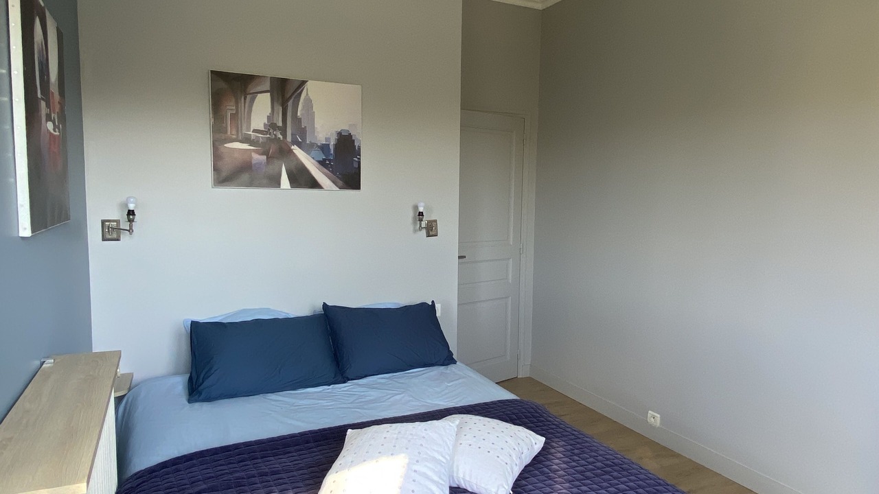 Photo of Bedroom in Le Rouret