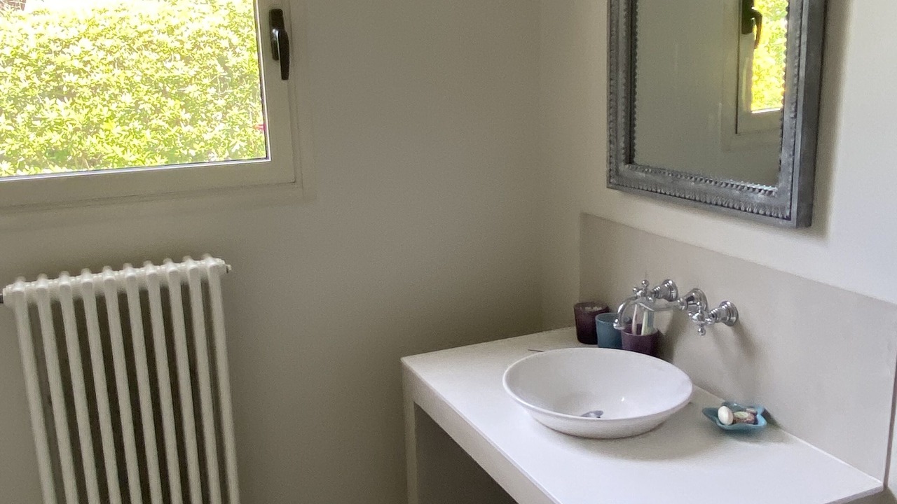 Photo of Bathroom in Le Rouret