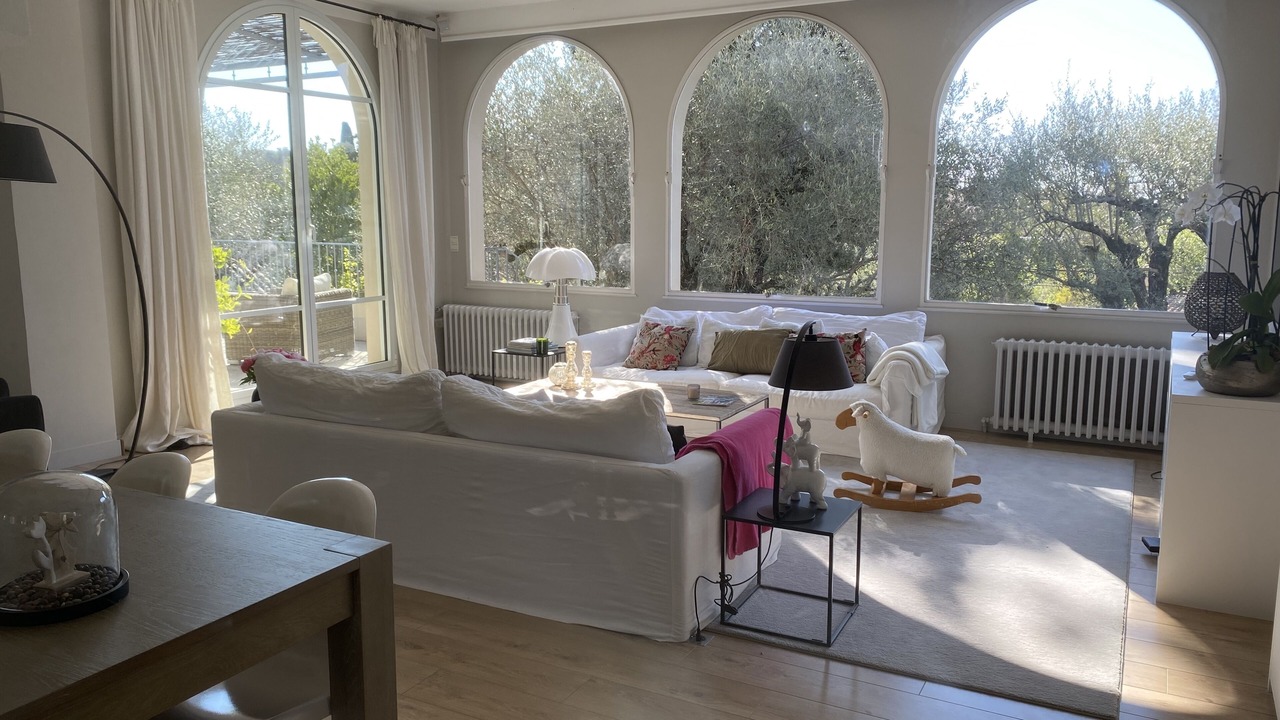 Photo of Livingroom in Le Rouret