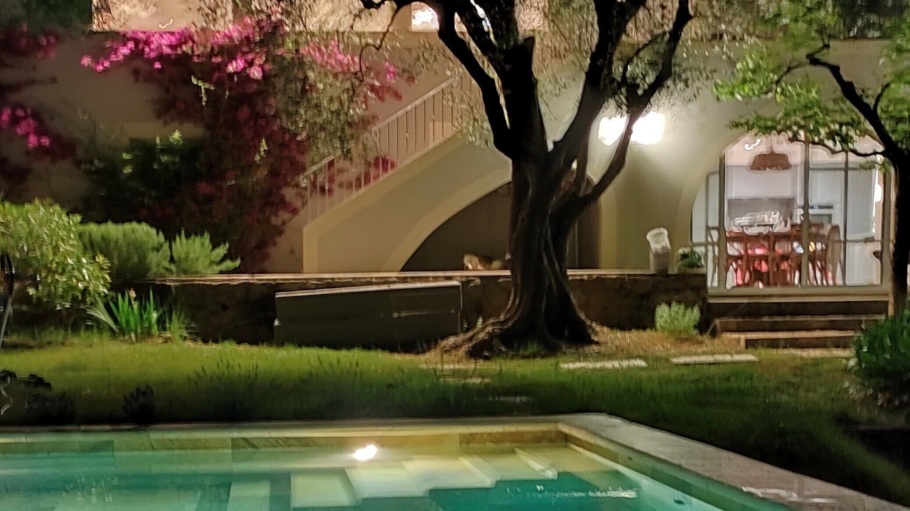 Photo of Outdoor in Le Rouret