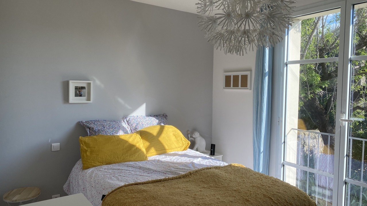 Photo of Bedroom in Le Rouret