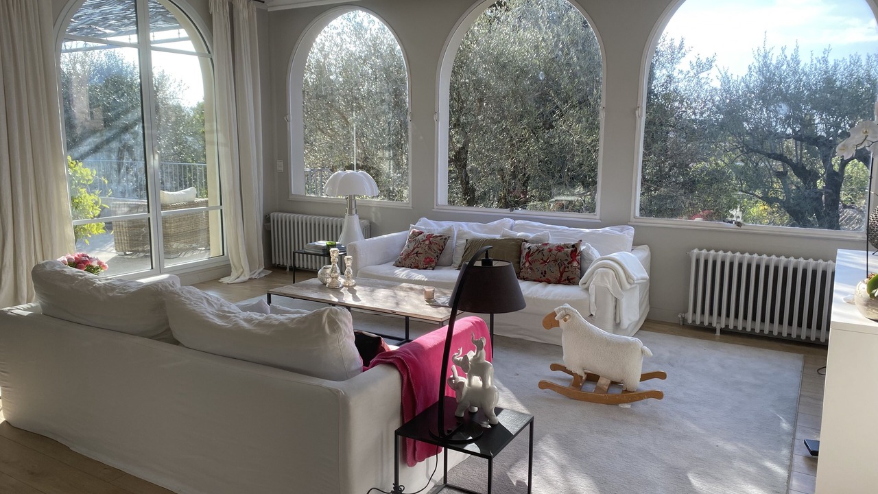 Photo of Livingroom in Le Rouret