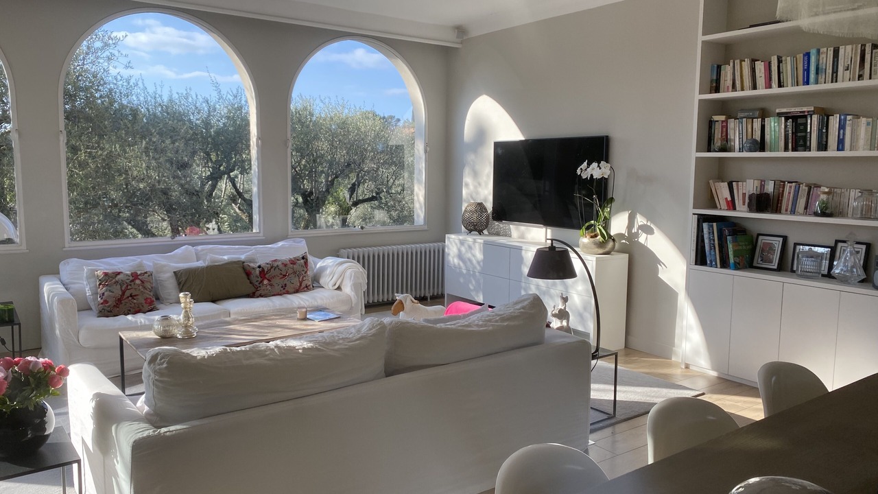 Photo of Livingroom in Le Rouret
