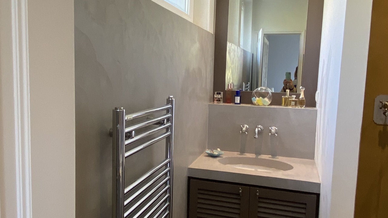 Photo of Bathroom in Le Rouret