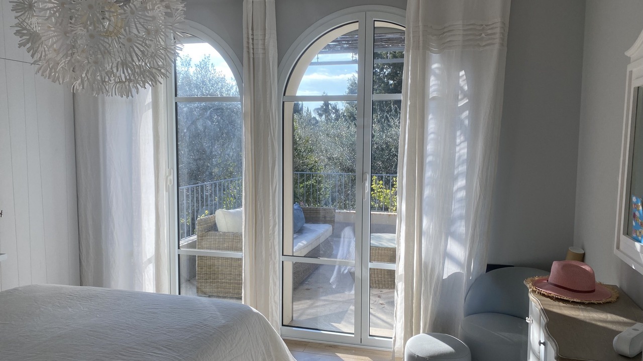 Photo of Bedroom in Le Rouret