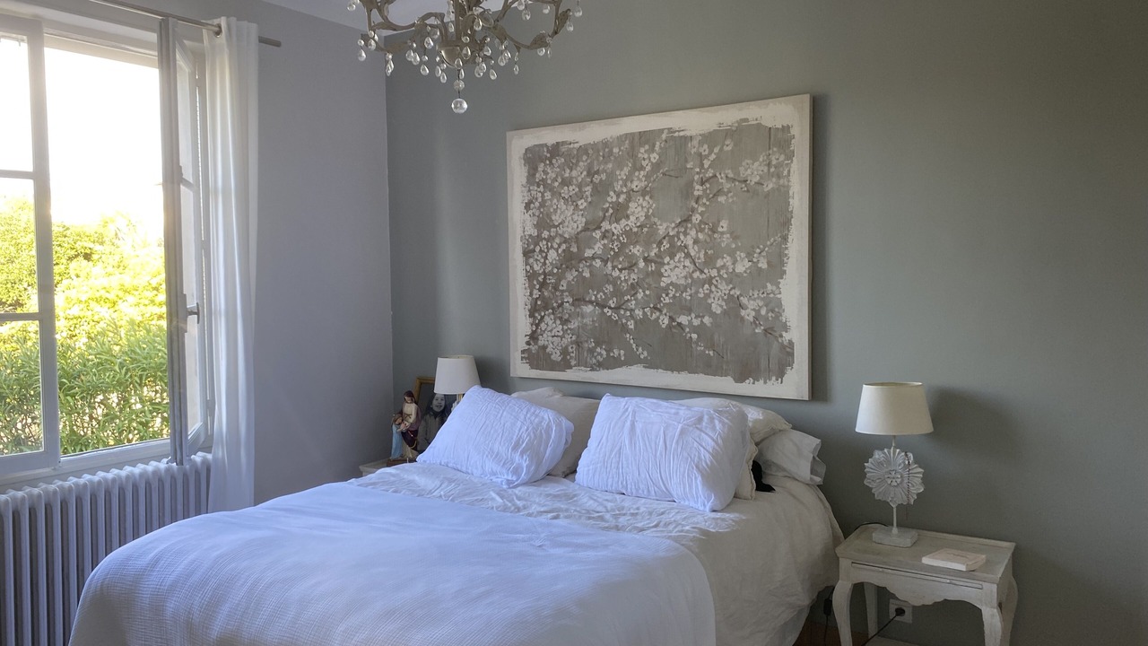 Photo of Bedroom in Le Rouret