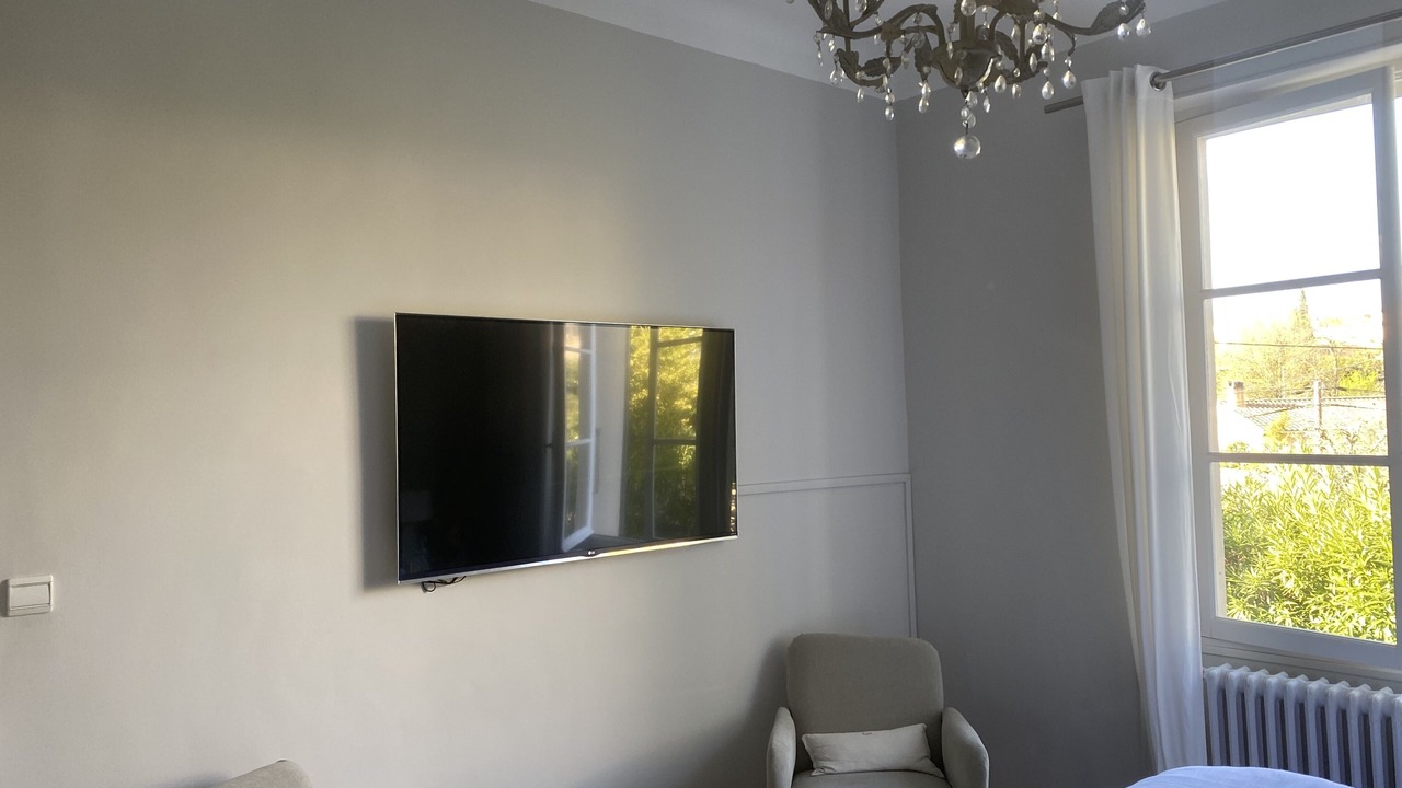 Photo of Bedroom in Le Rouret