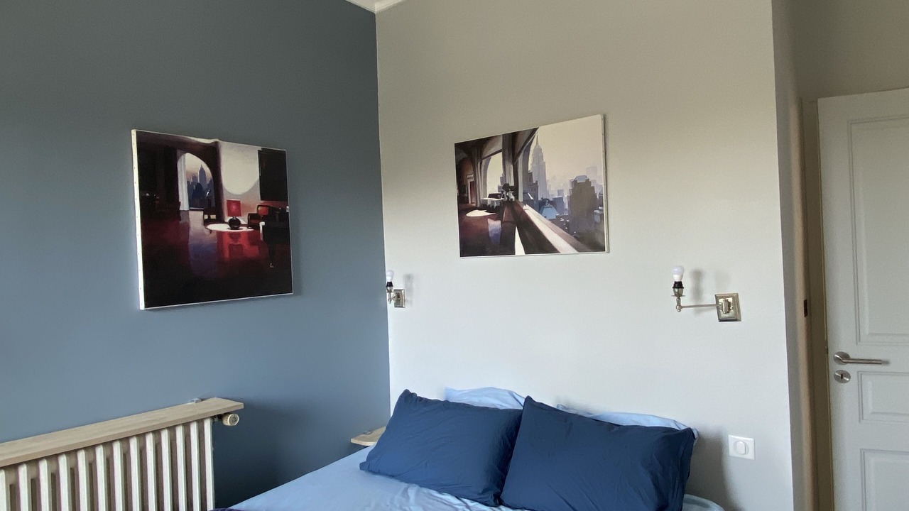 Photo of Bedroom in Le Rouret