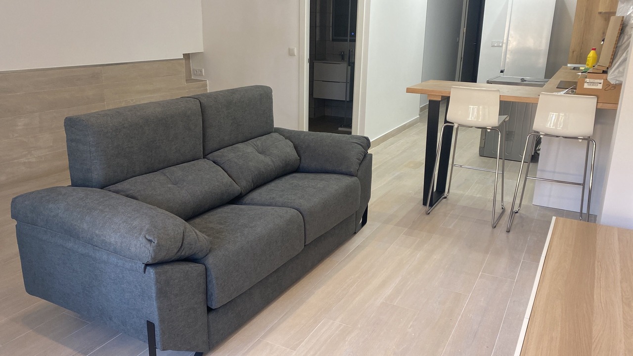 Photo of Livingroom in Elche