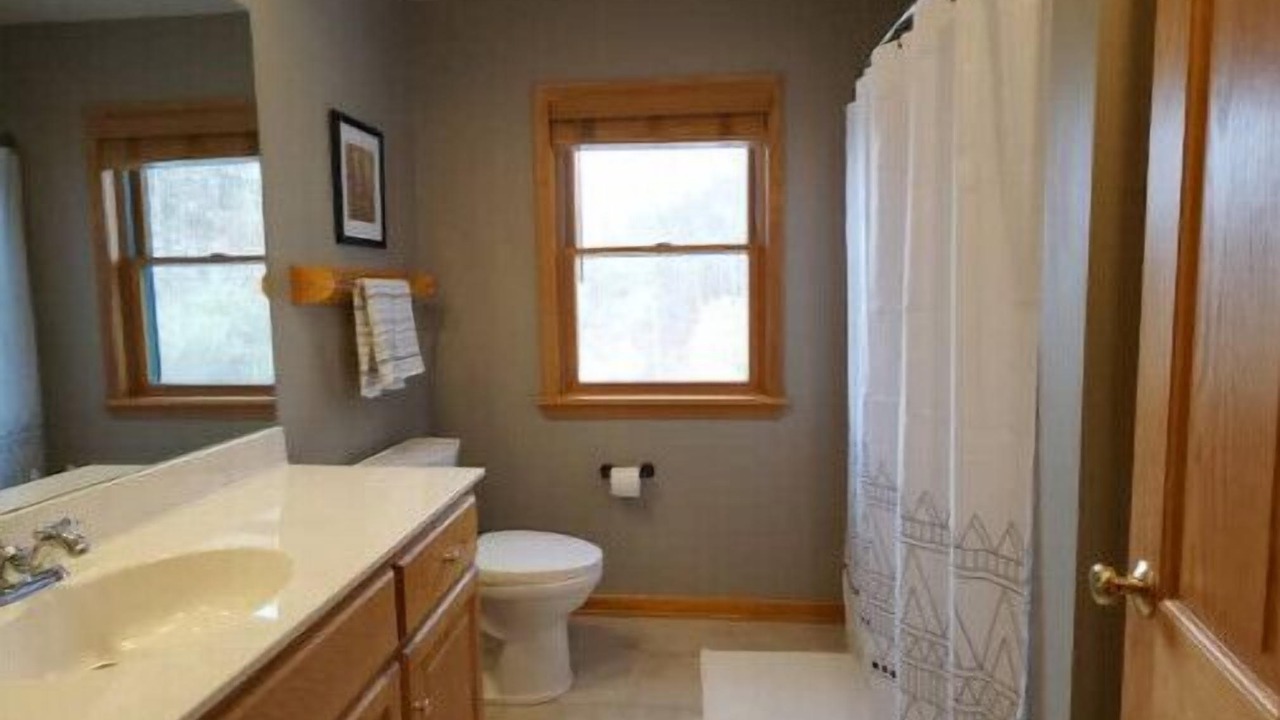 Photo of Bathroom in Naples