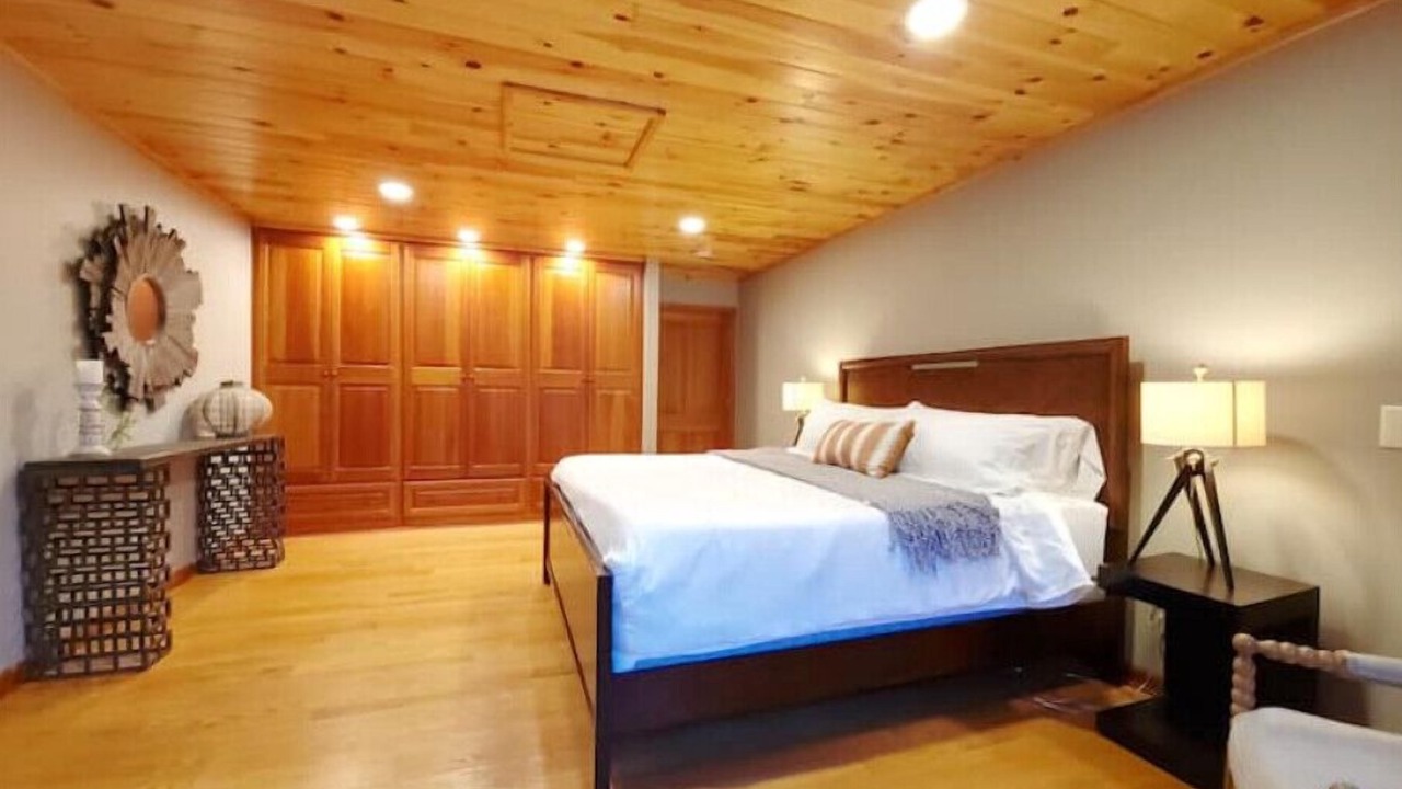 Photo of Bedroom in Naples