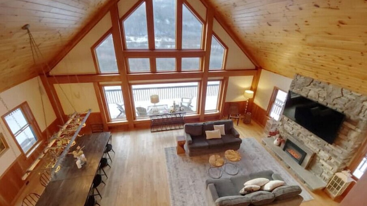 Photo of Livingroom in Naples