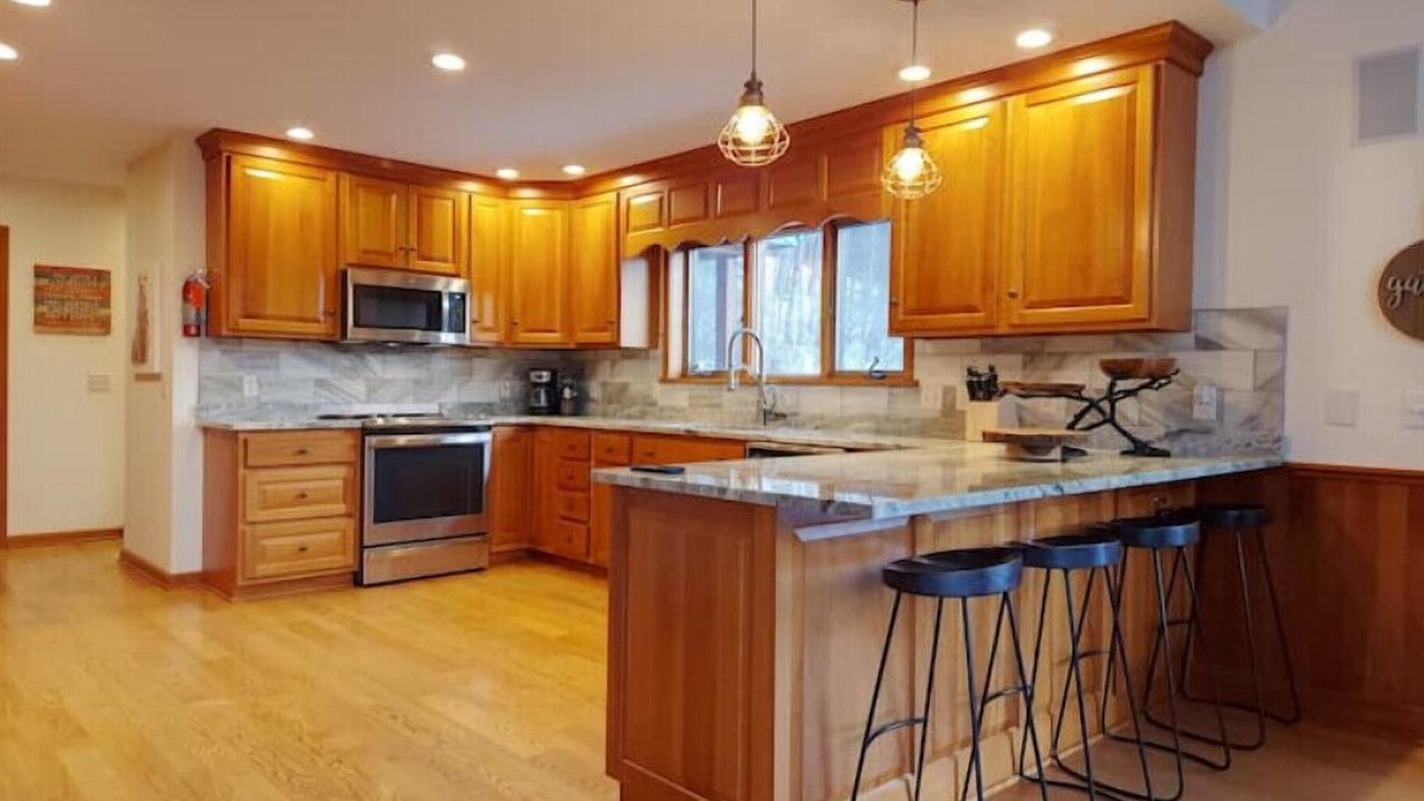 Photo of Kitchen in Naples