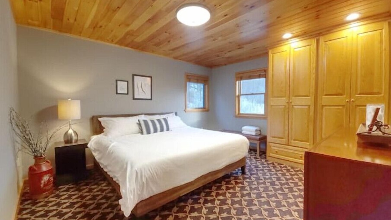 Photo of Bedroom in Naples