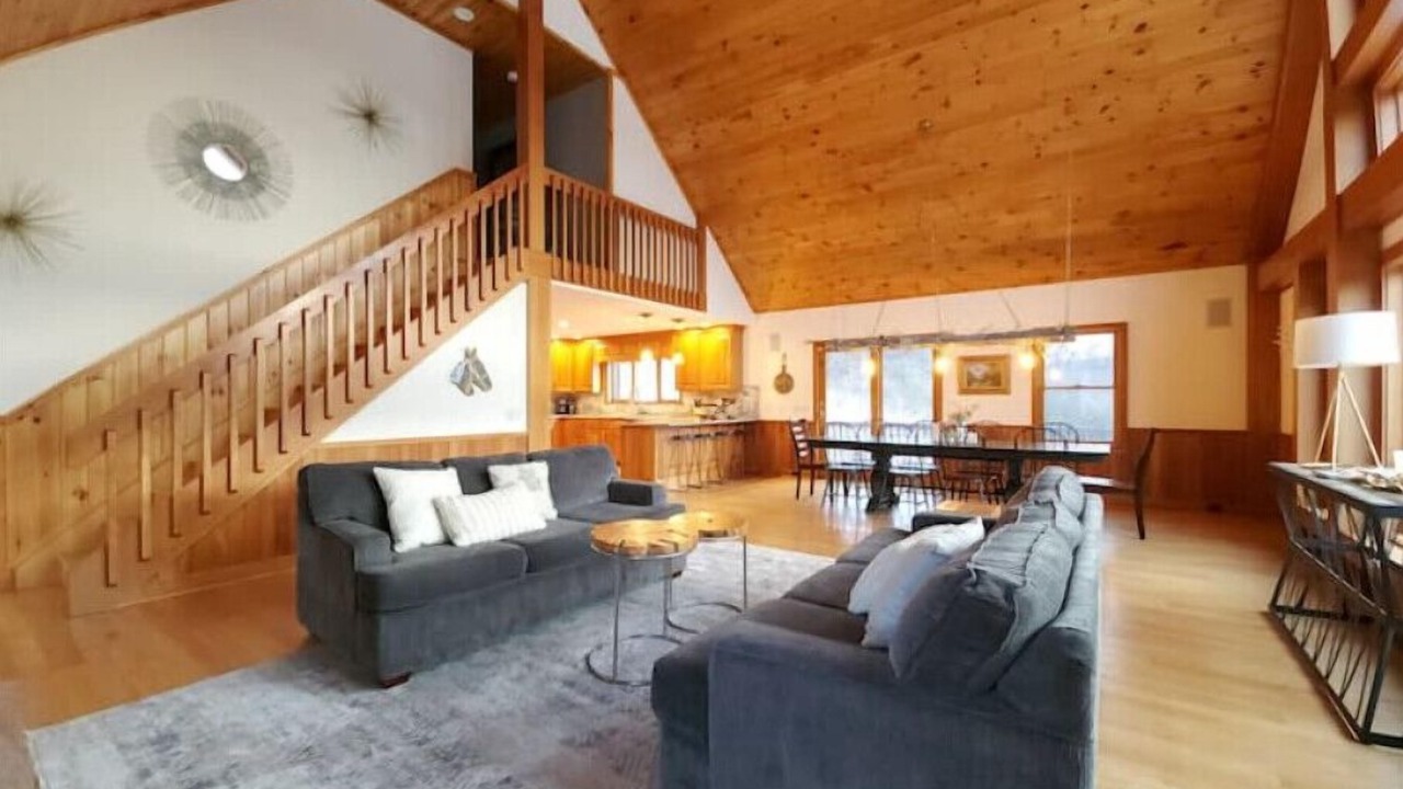 Photo of Livingroom in Naples