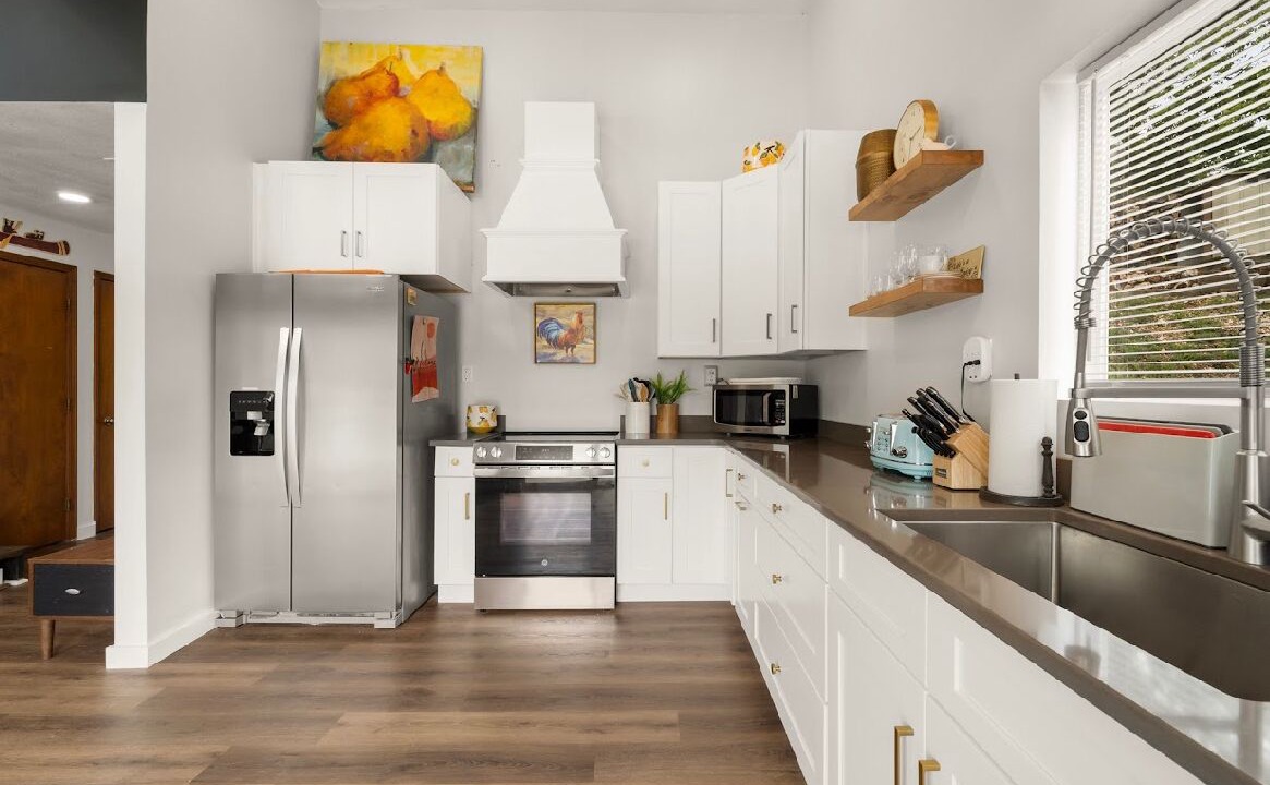 Photo of Kitchen in Lake of the Ozarks