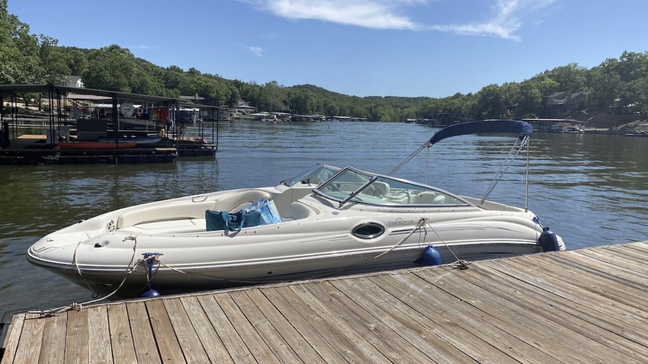 Photo of Others in Lake of the Ozarks