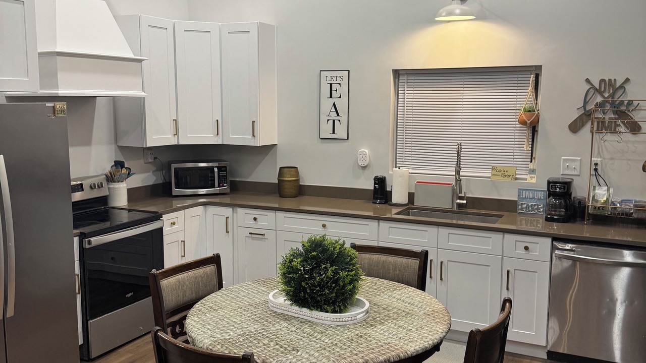 Photo of Kitchen in Lake of the Ozarks
