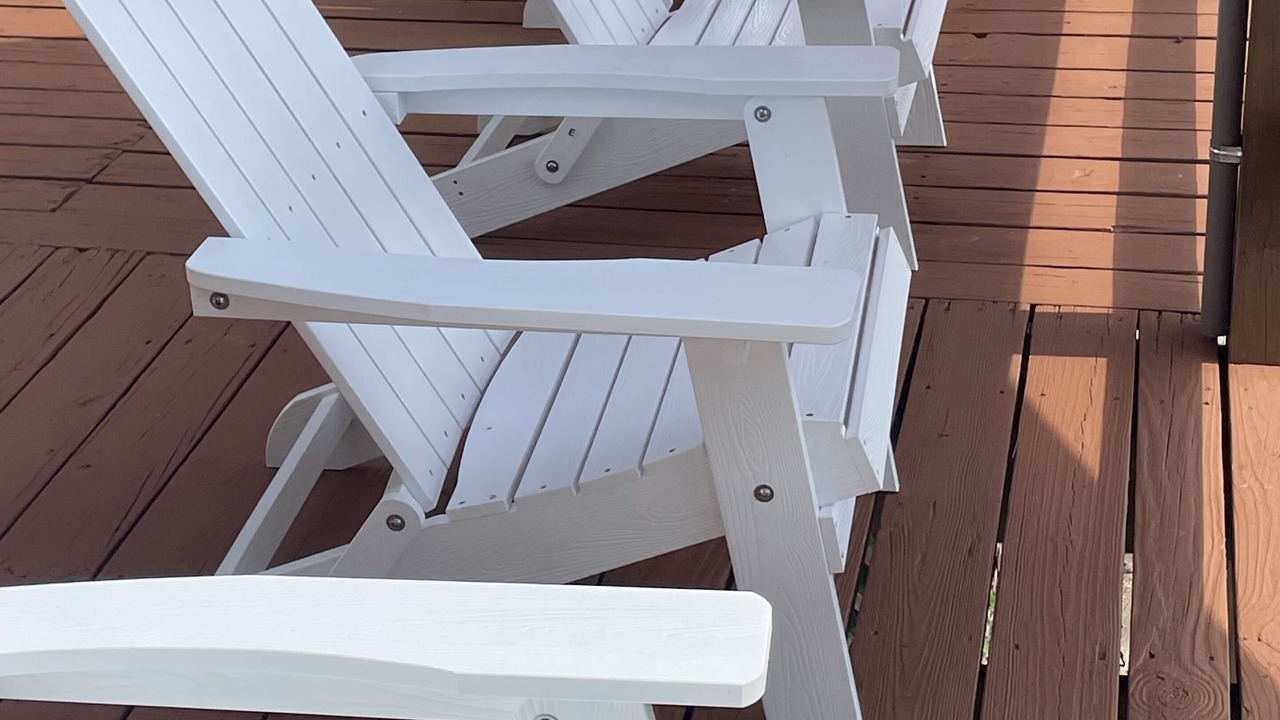 Photo of Patio Balcony in Lake of the Ozarks