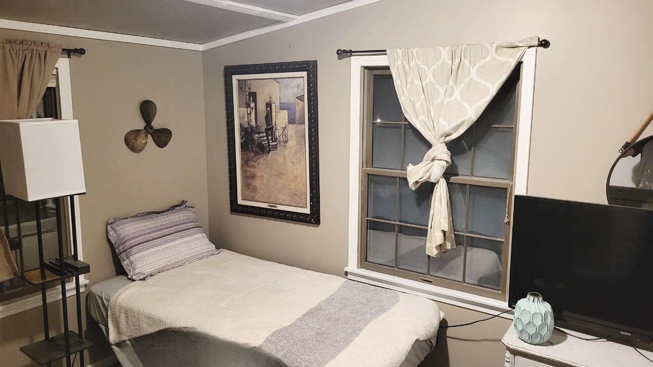 Photo of Bedroom in Lake of the Ozarks