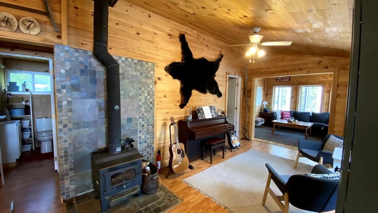 Photo of Bedroom in Tudor and Cashel
