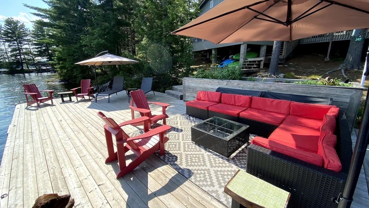 Photo of Outdoor in Tudor and Cashel