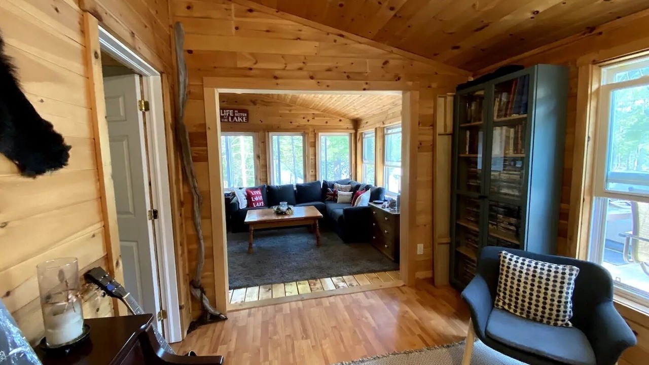 Photo of Bedroom in Tudor and Cashel